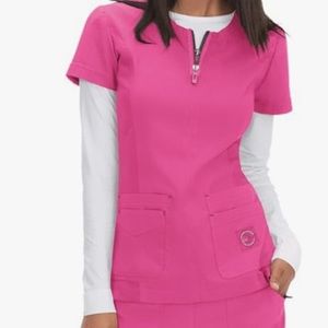 KOI Lite Women's 317 Serenity Top
